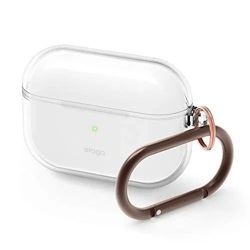 Elago Clear Case for Airpods Pro