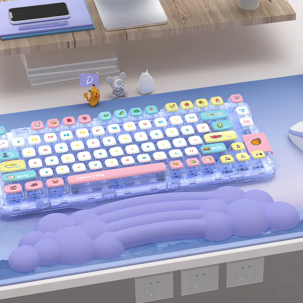 EPOMAKER Cloud Wrist Rest