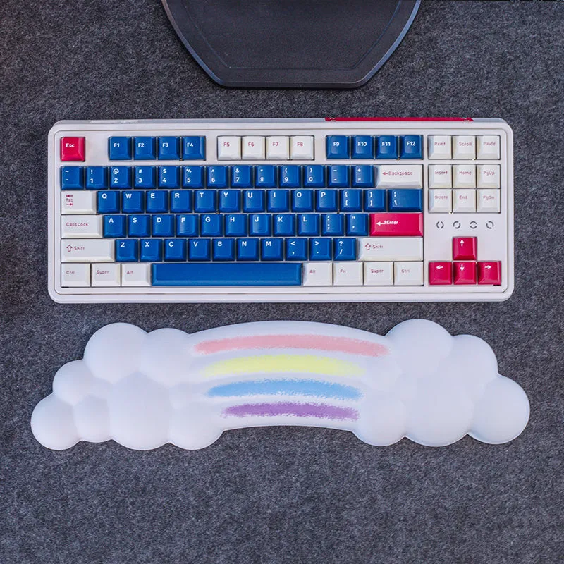 EPOMAKER Cloud Wrist Rest