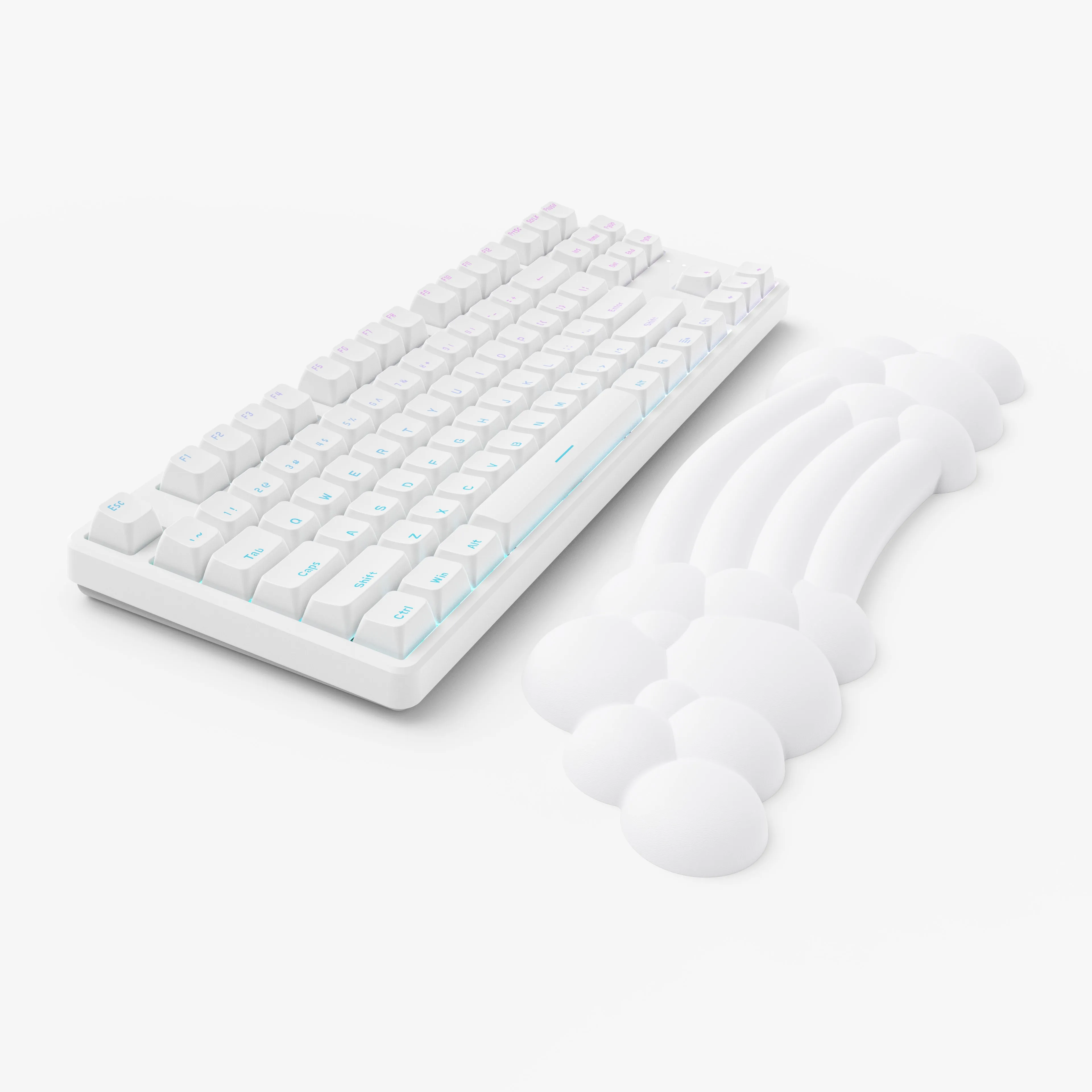 EPOMAKER Cloud Wrist Rest