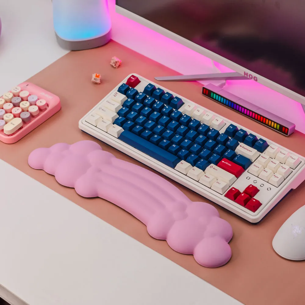 EPOMAKER Cloud Wrist Rest