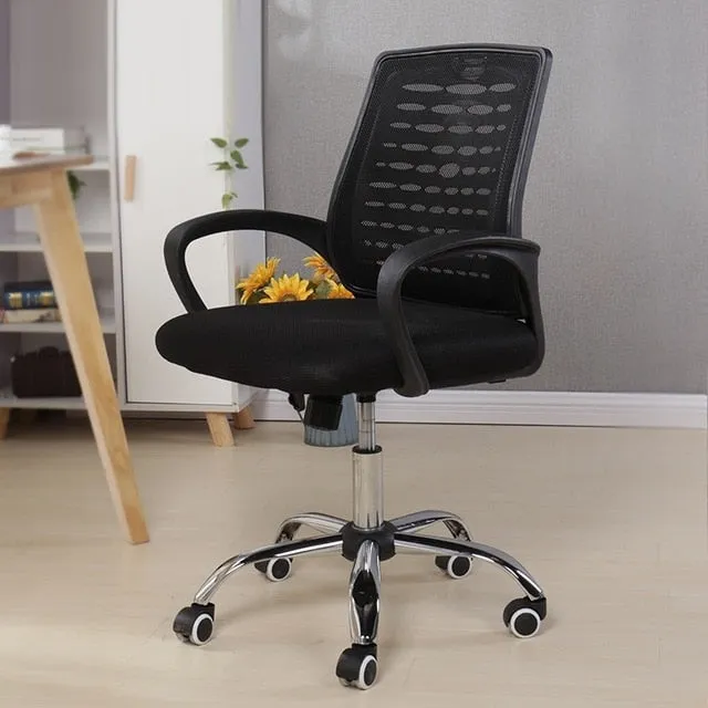 Ergonomic Cadir Office Chair