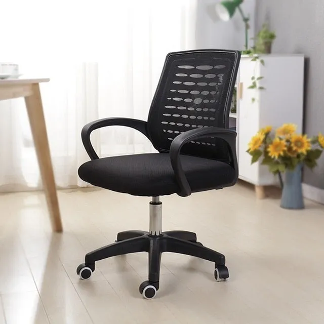 Ergonomic Cadir Office Chair