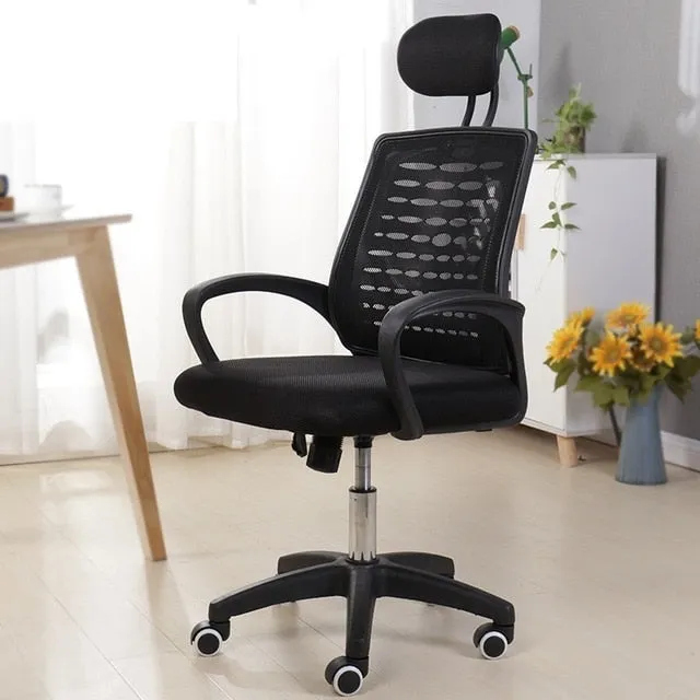 Ergonomic Cadir Office Chair