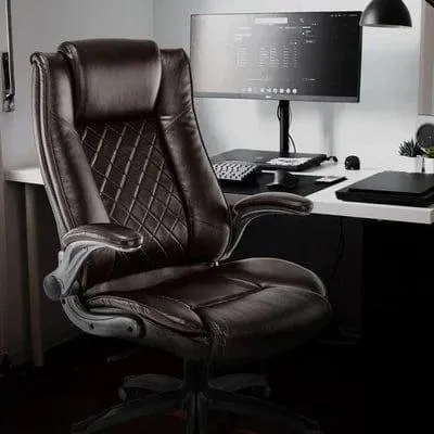 Ergonomic Executive Chair