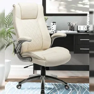 Ergonomic Executive Chair