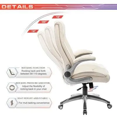 Ergonomic Executive Chair