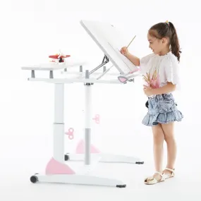 Ergonomic G2 XS - Gas Lift Desk