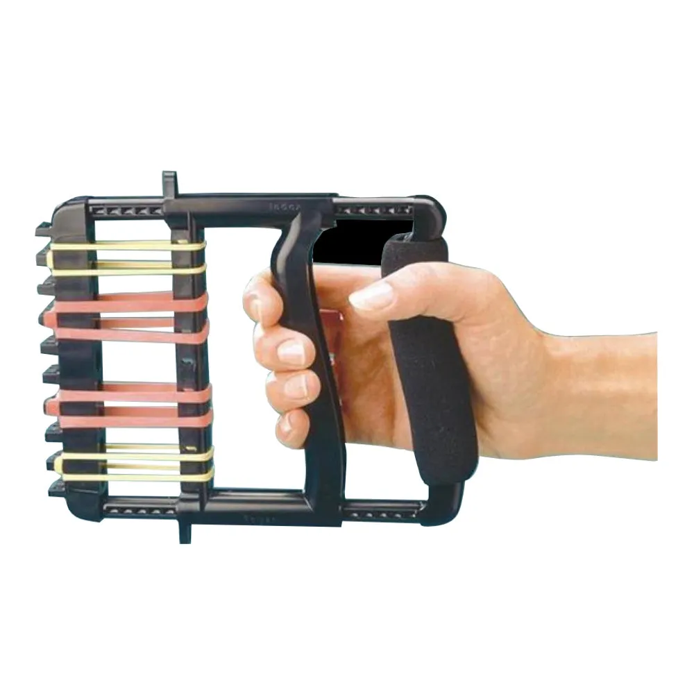 Ergonomic Hand Exerciser