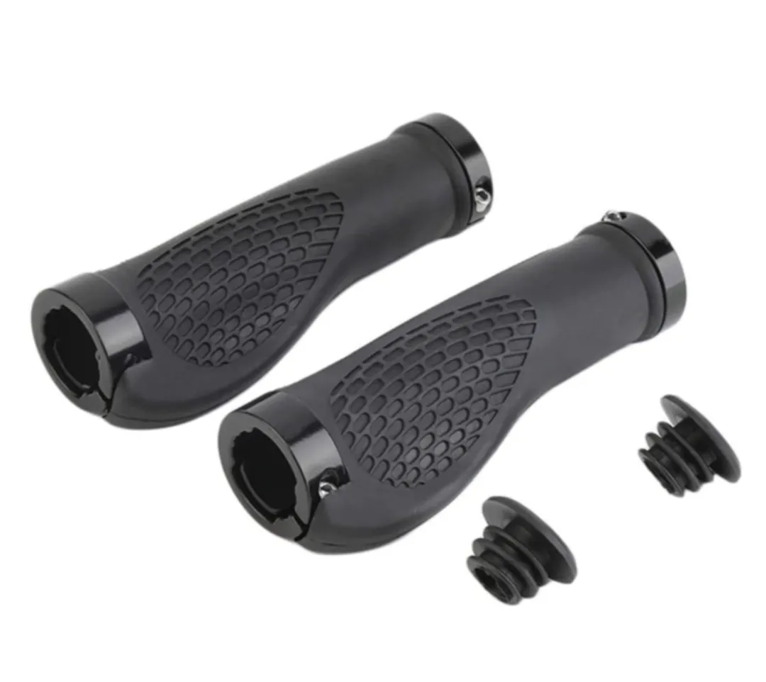 Ergonomic Handle Grips