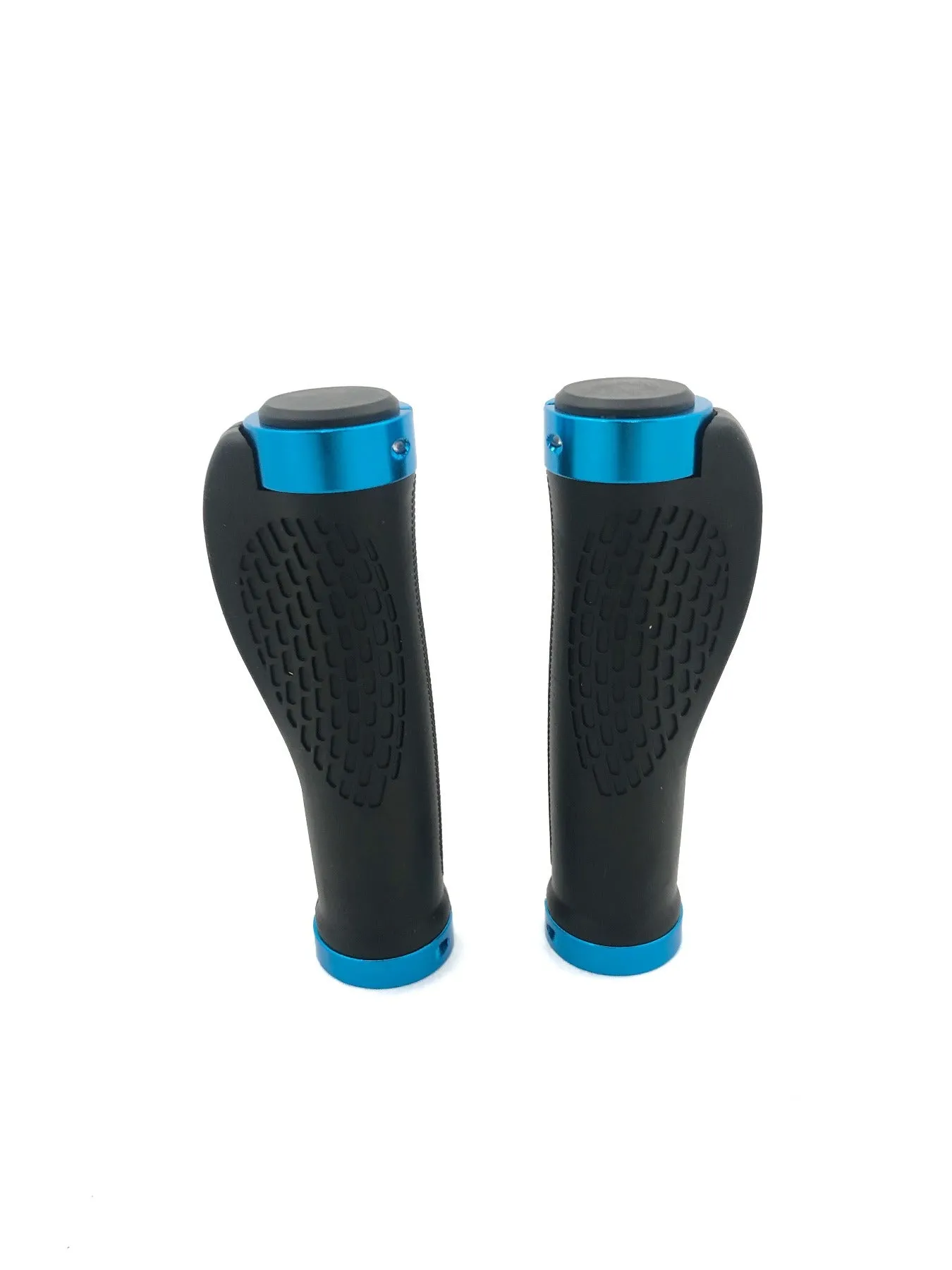 Ergonomic Handle Grips