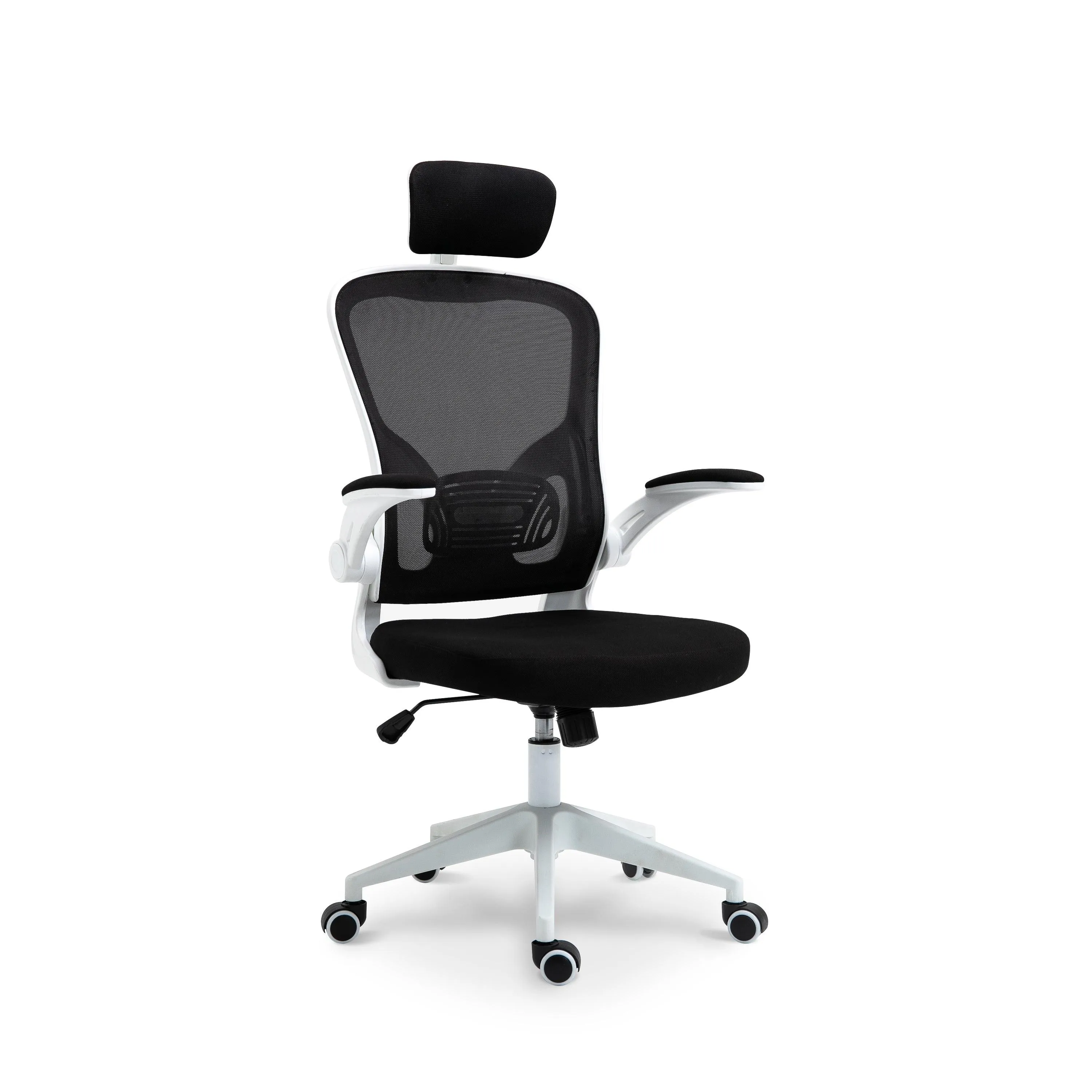 Ergonomic High Back Mesh Office Chair