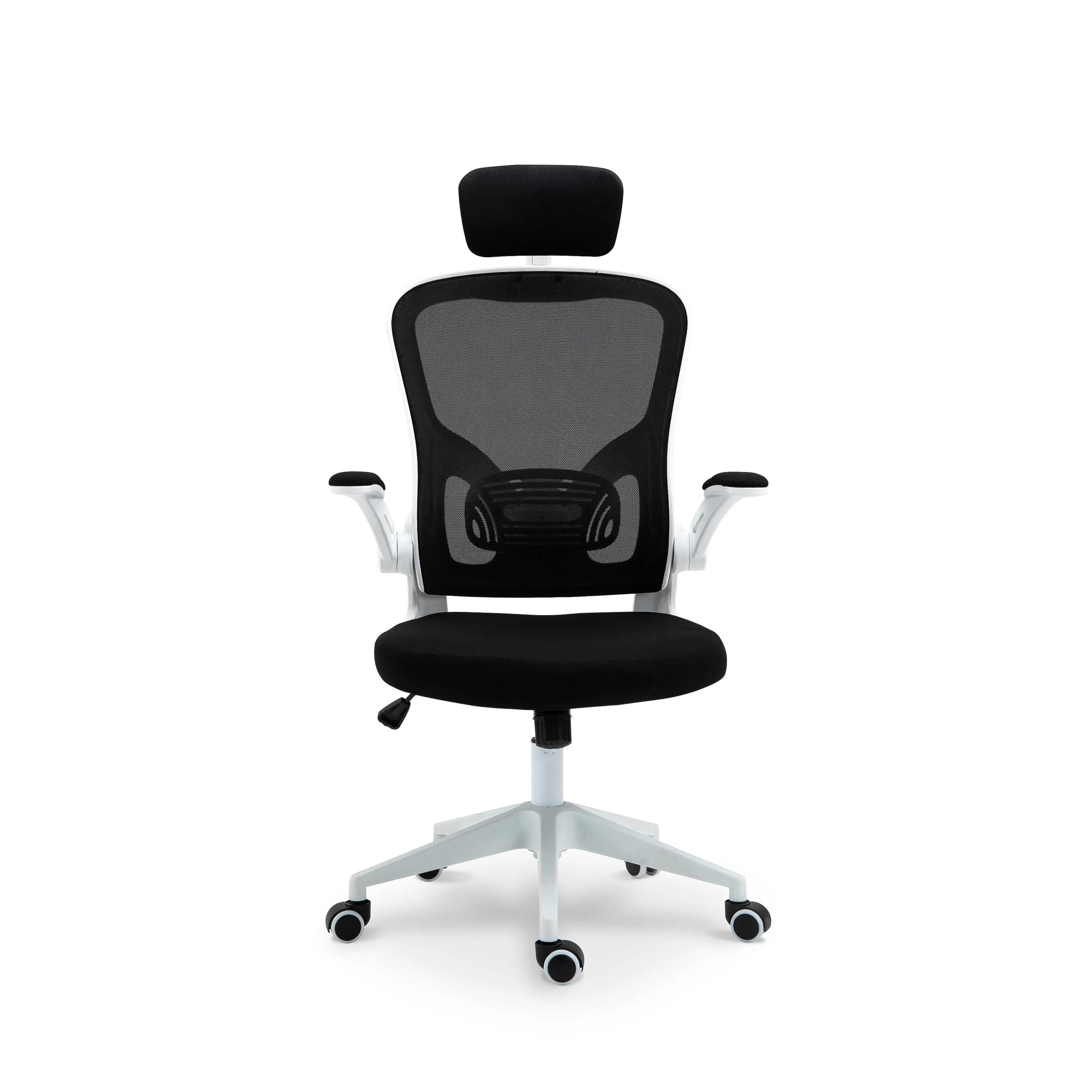 Ergonomic High Back Mesh Office Chair