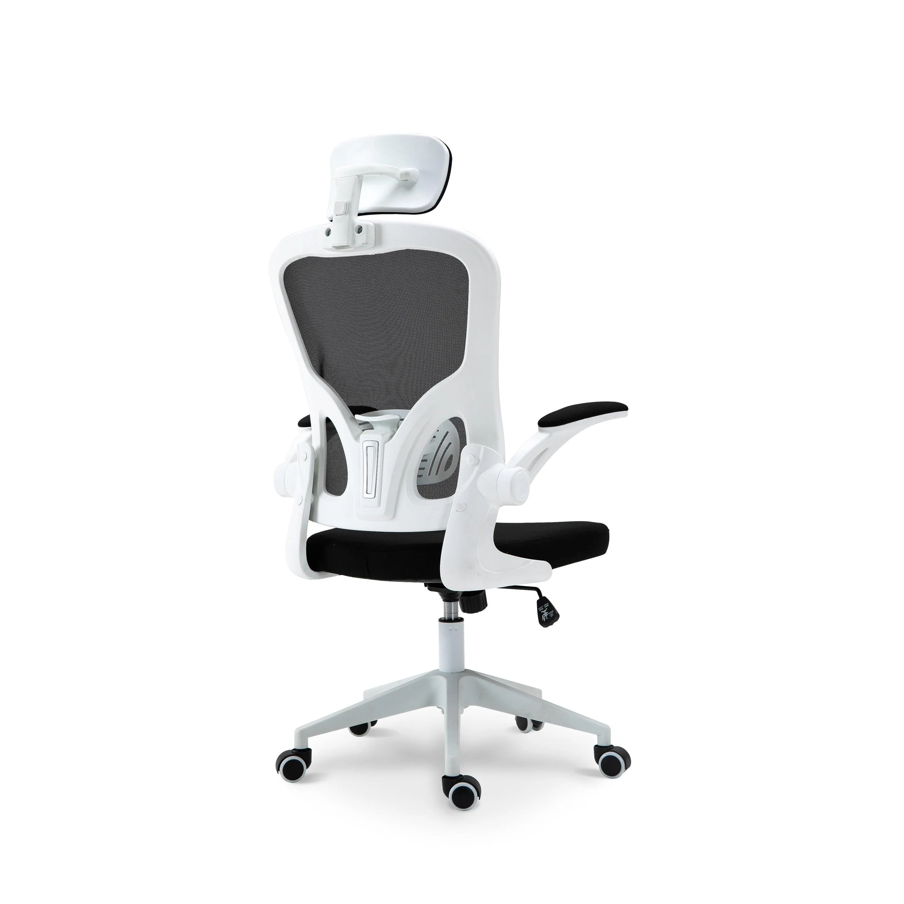 Ergonomic High Back Mesh Office Chair