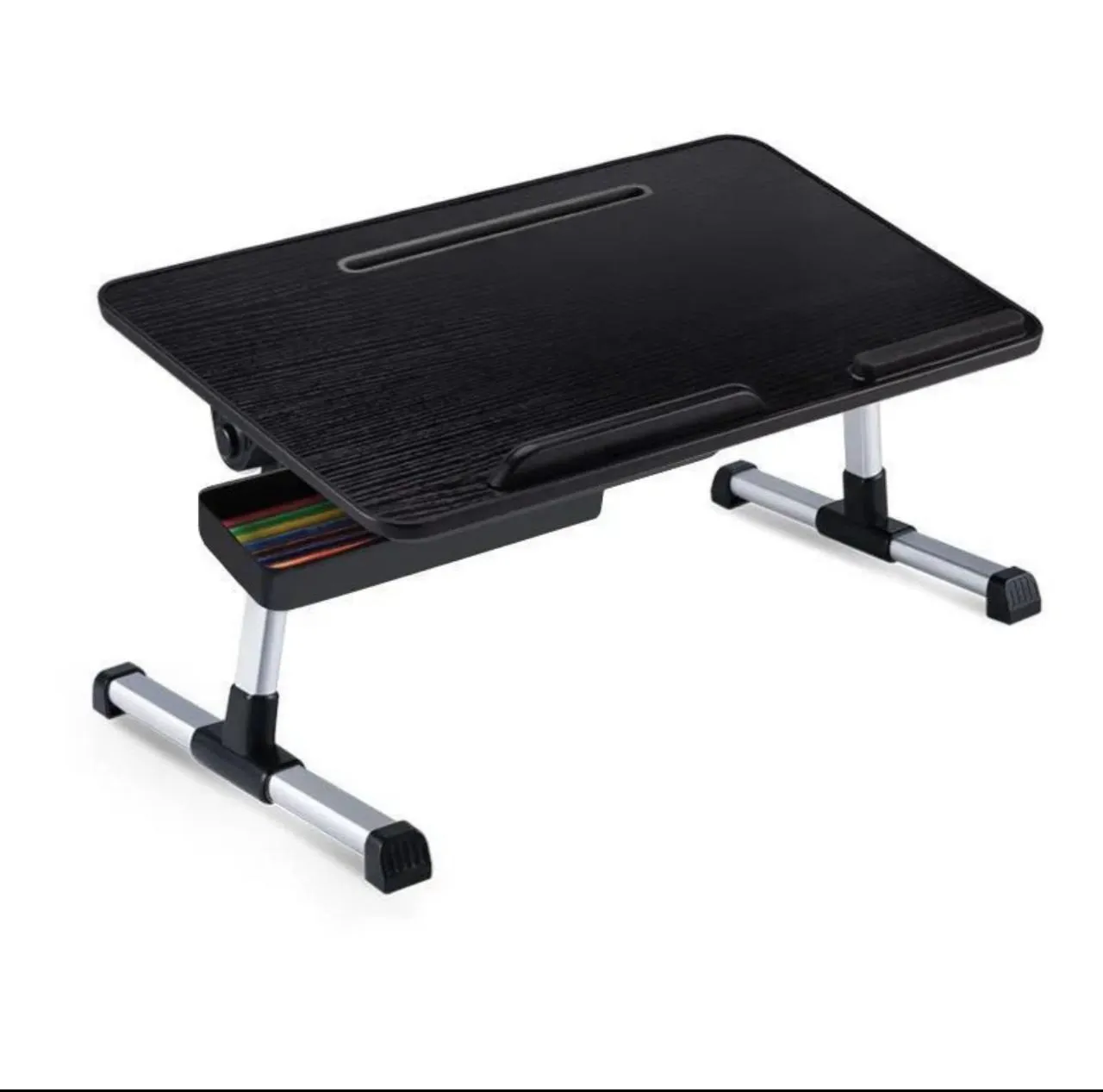 ERGONOMIC LAPTOP DESK