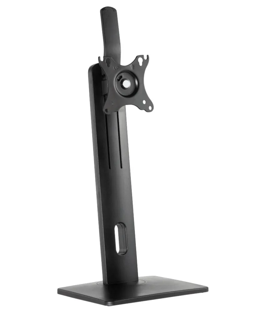 Ergonomic Monitor Desk Stand