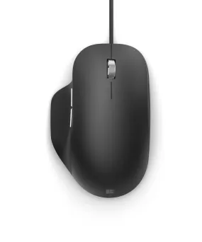 Ergonomic Mouse Right-Hand