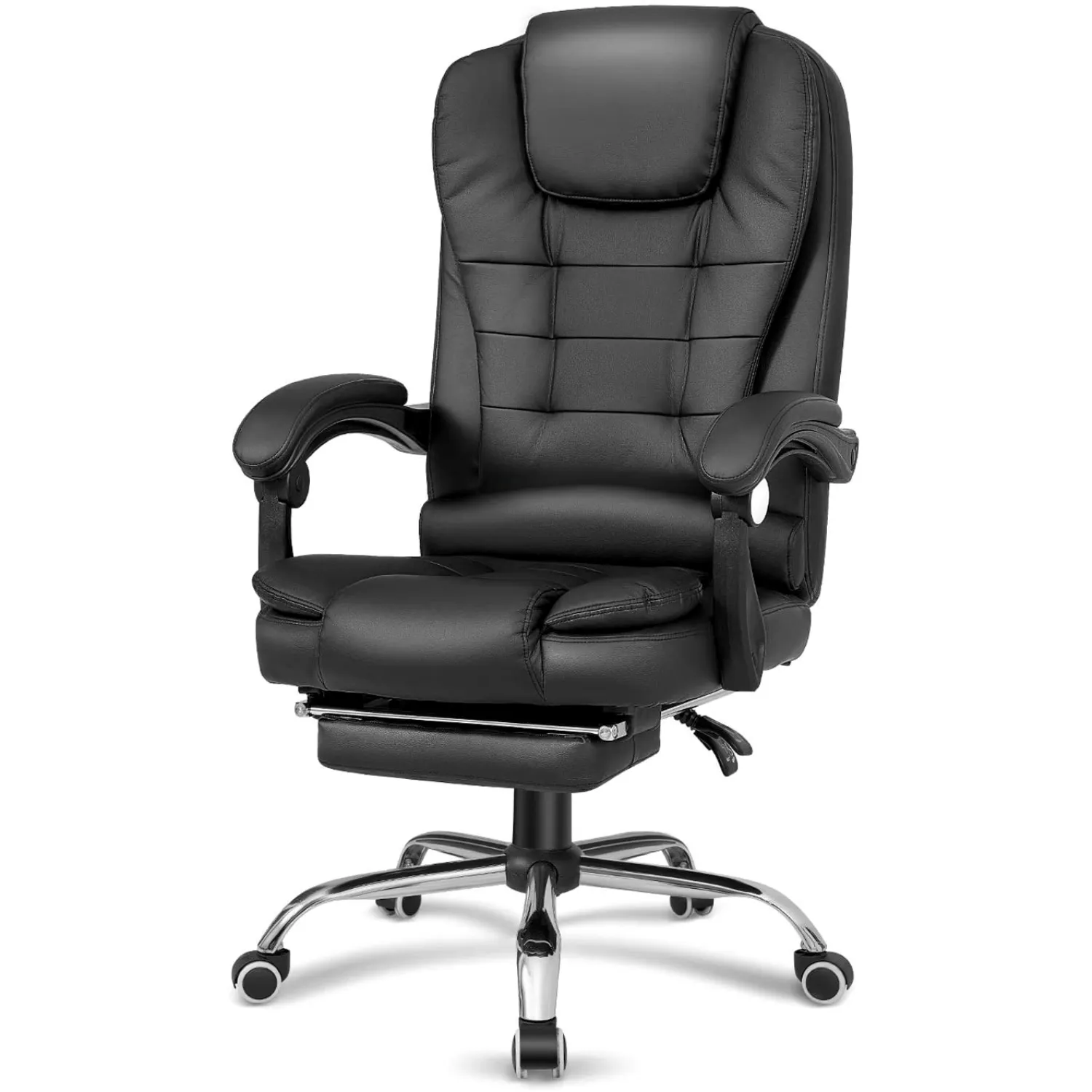 Ergonomic Office Chair