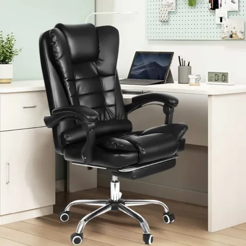 Ergonomic Office Chair