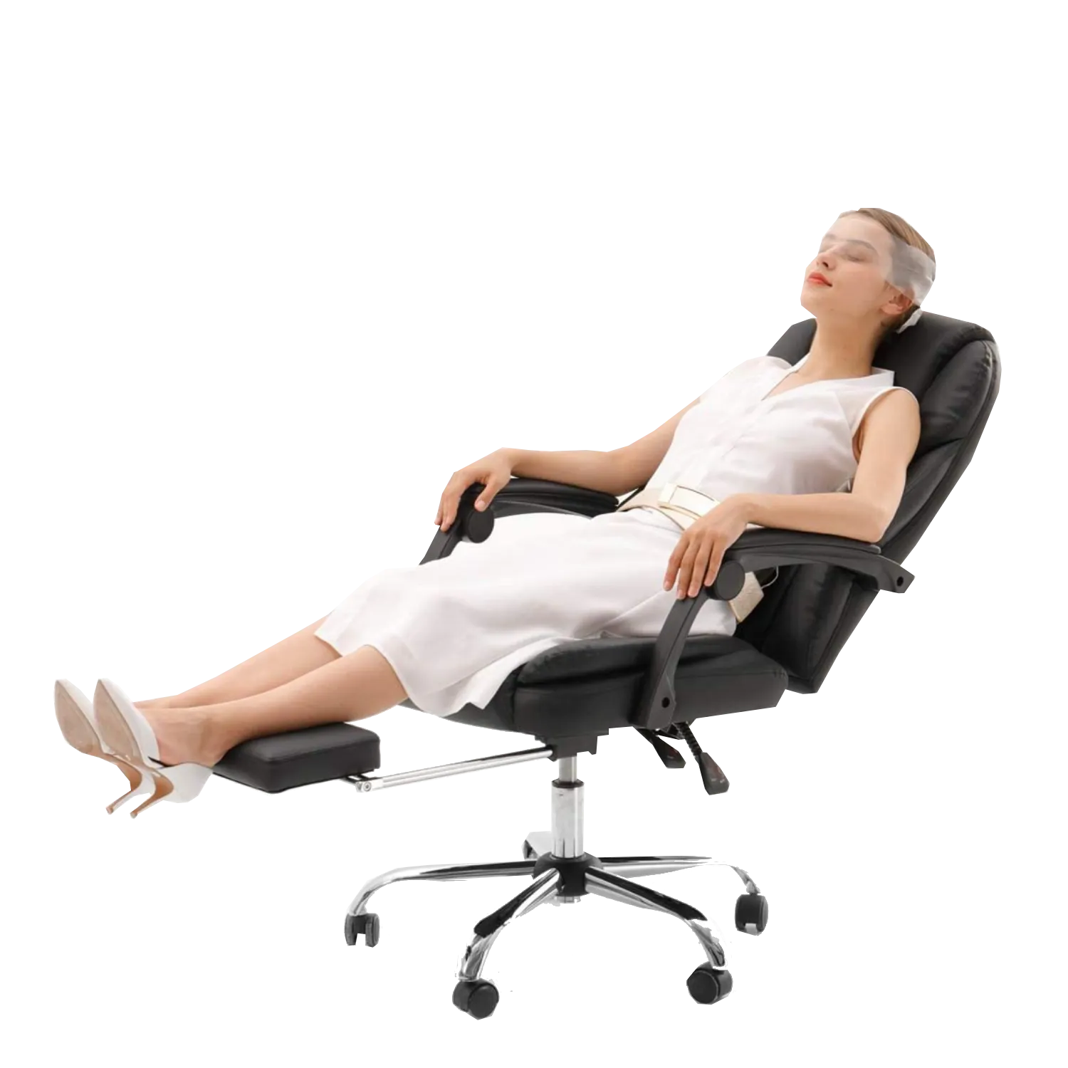 Ergonomic Office Chair