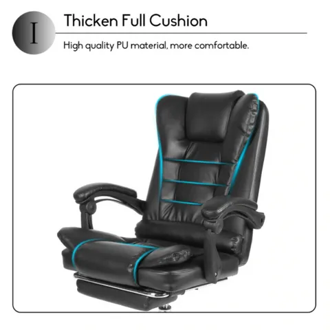 Ergonomic Office Chair