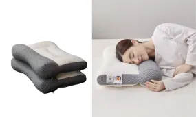 Ergonomic Support Pillow