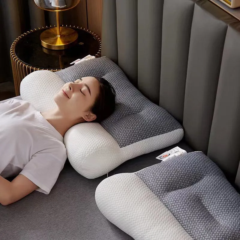 Ergonomic Support Pillow