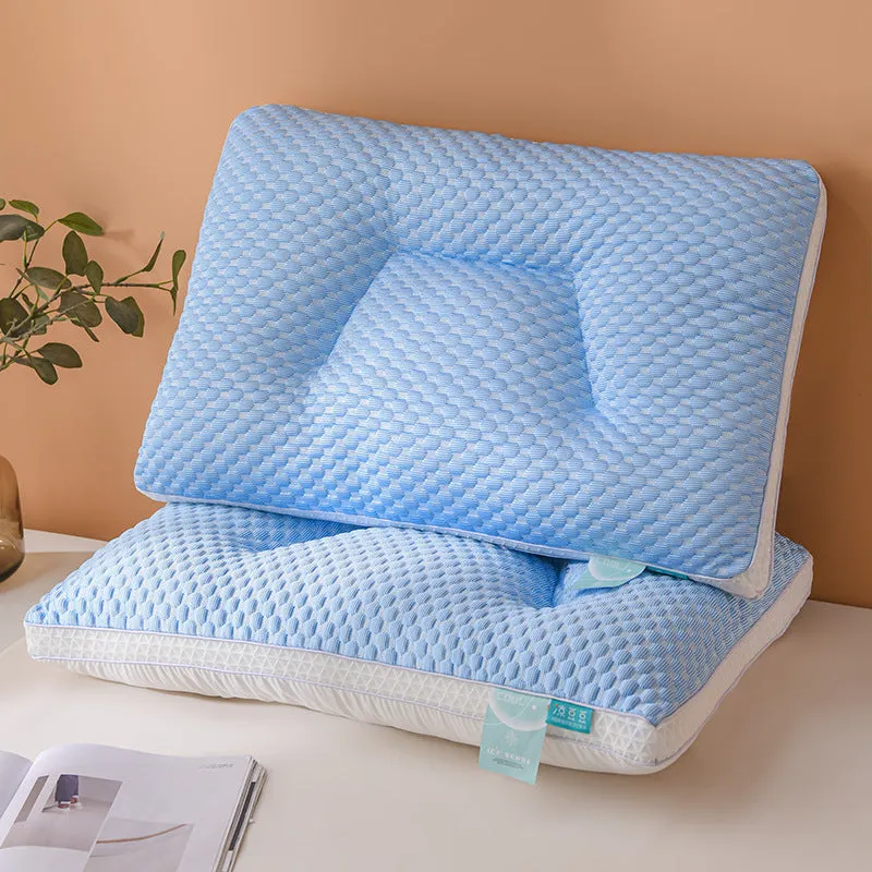 Ergonomic Support Pillow