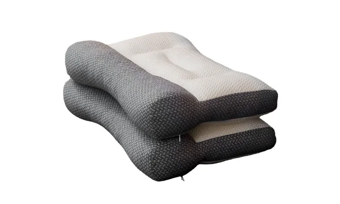 Ergonomic Support Pillow