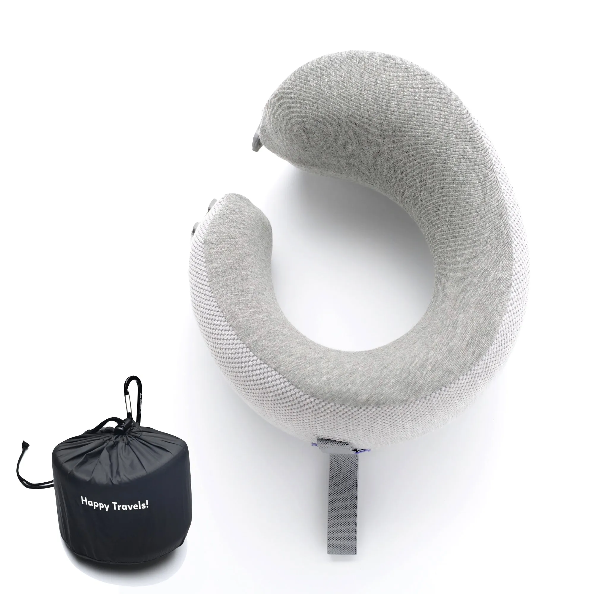 Ergonomic Travel Neck Pillow