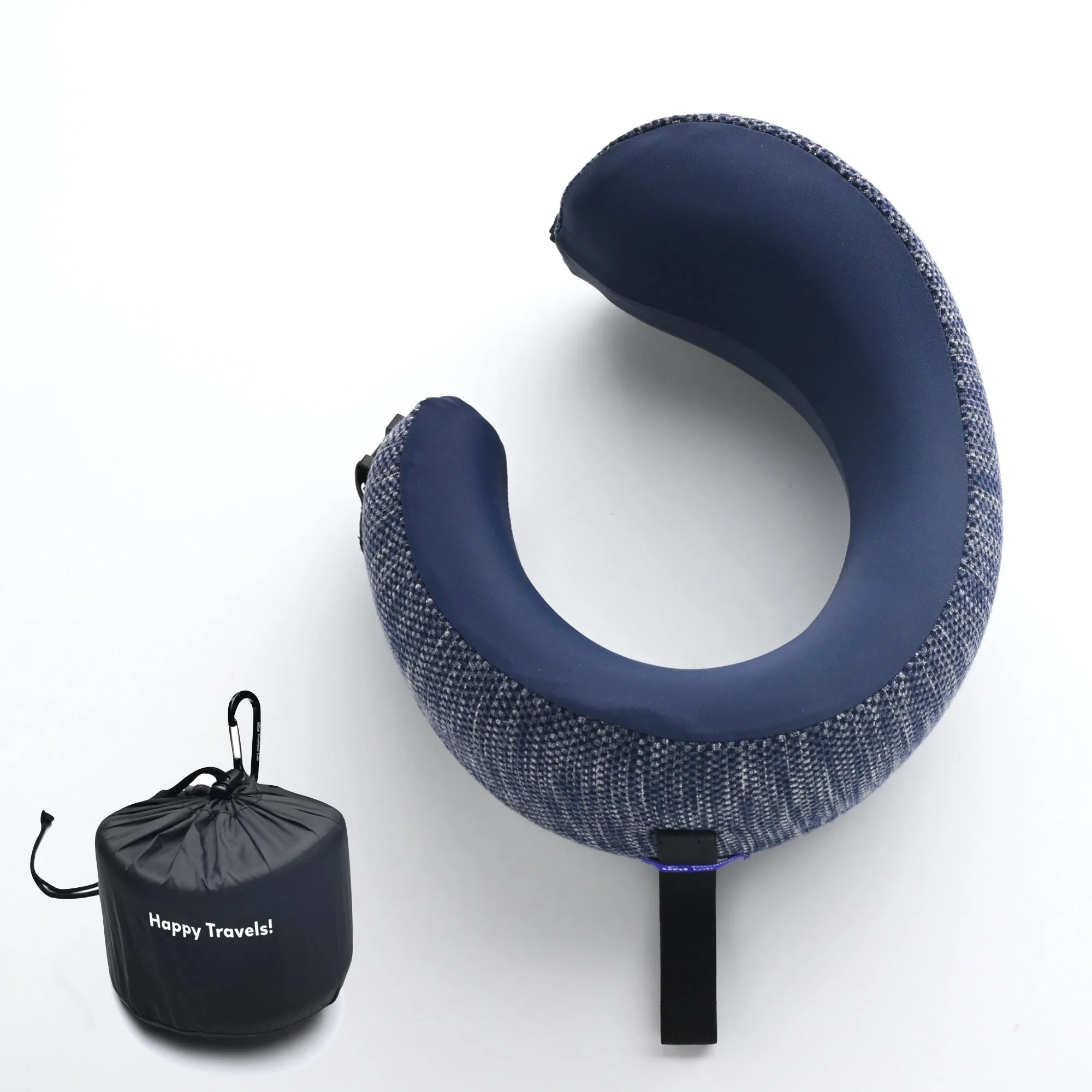 Ergonomic Travel Neck Pillow