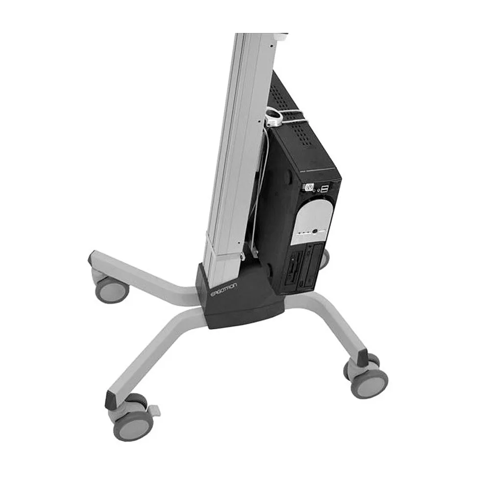 Ergotron Universal CPU Holder