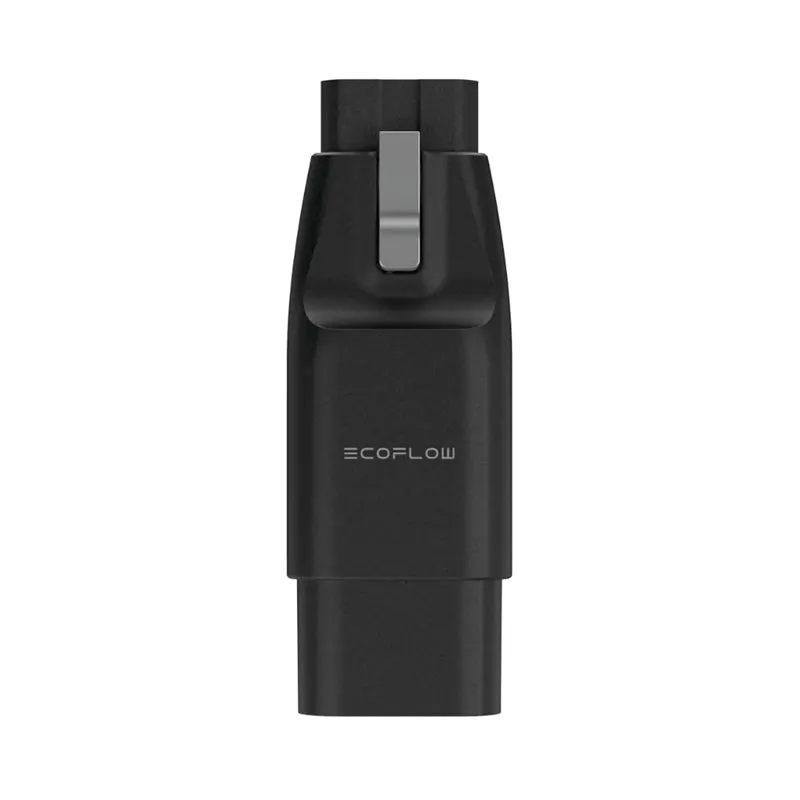 EV X-Stream Adapter (EcoFlow DELTA Pro)