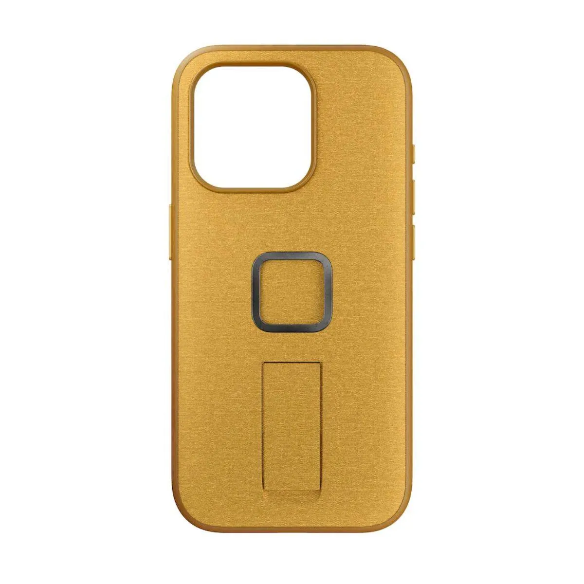 Everyday Fabric Mobile Case for iPhone 15 - Sun