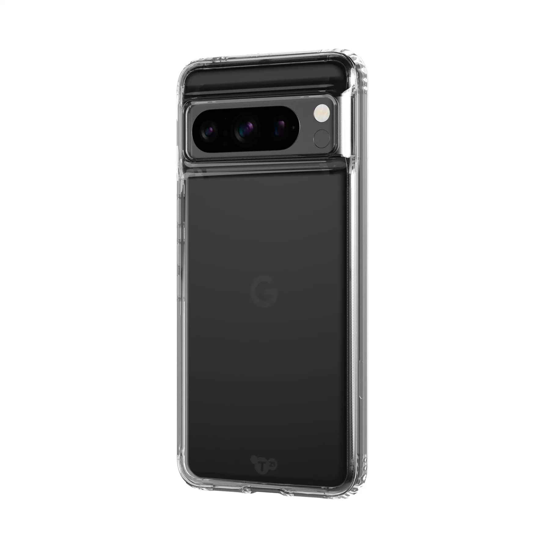 EvoClear - Google Pixel 8 Pro Case - Clear