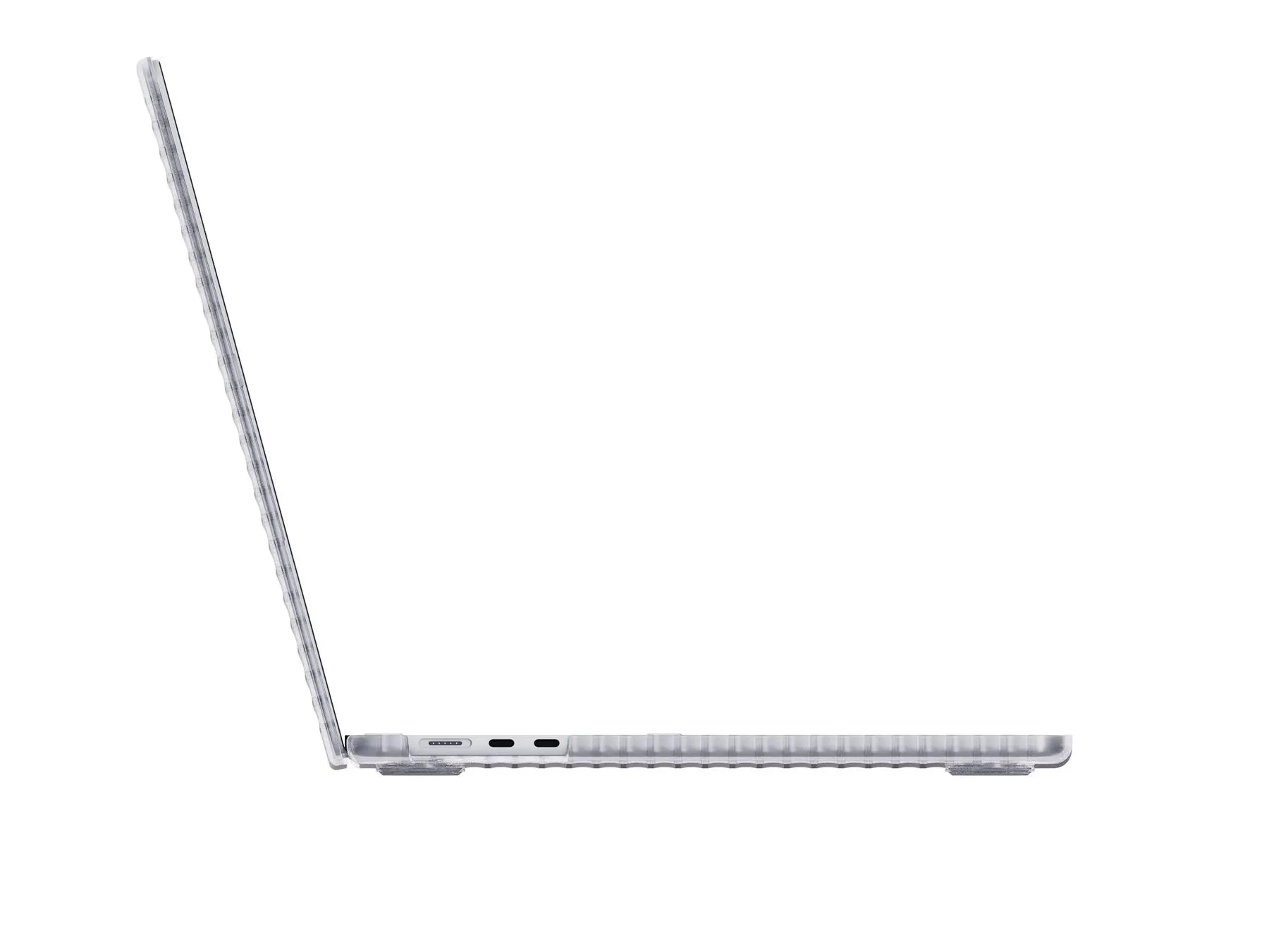 EvoWave - Apple MacBook Air 15" (2023) - Clear