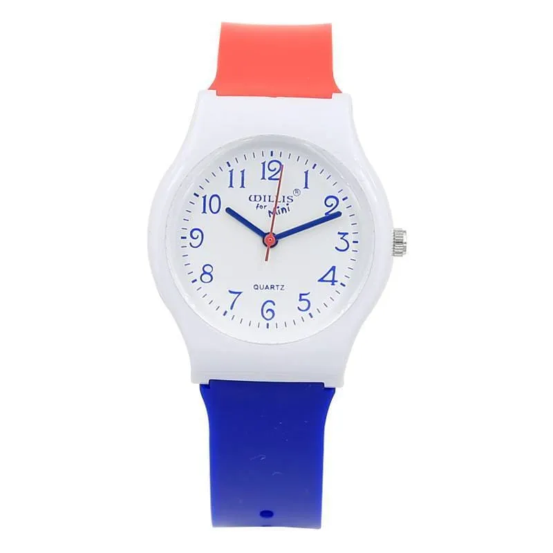 Fashion Sports Children's Watches