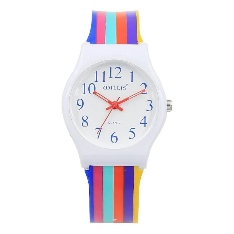 Fashion Sports Children's Watches