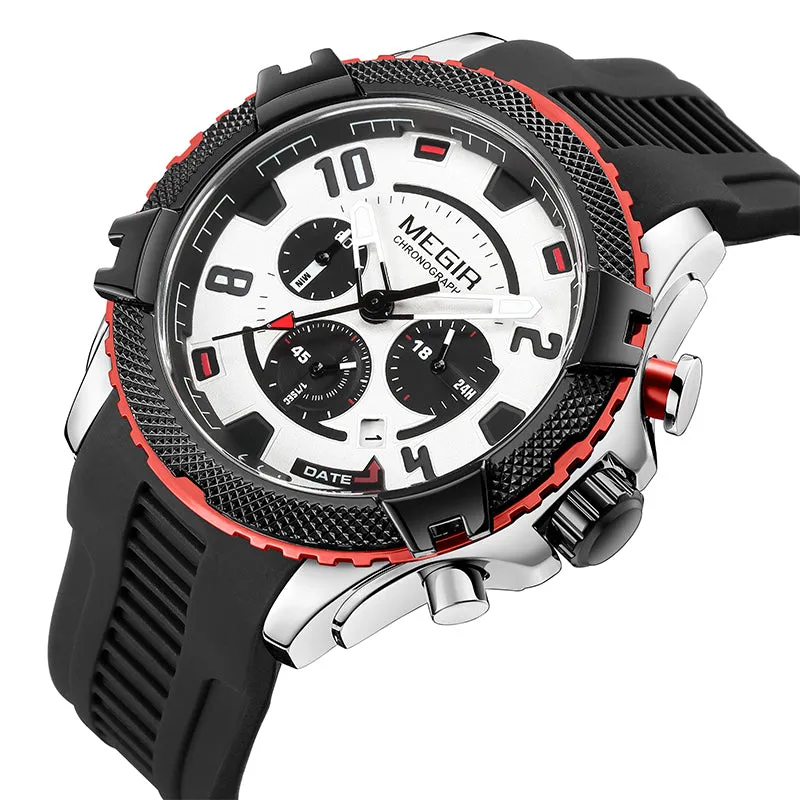 Fashion trend multifunctional watch W1022800