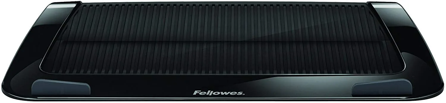 Fellowes I-Spire Seies Laptop Laldesk - Black