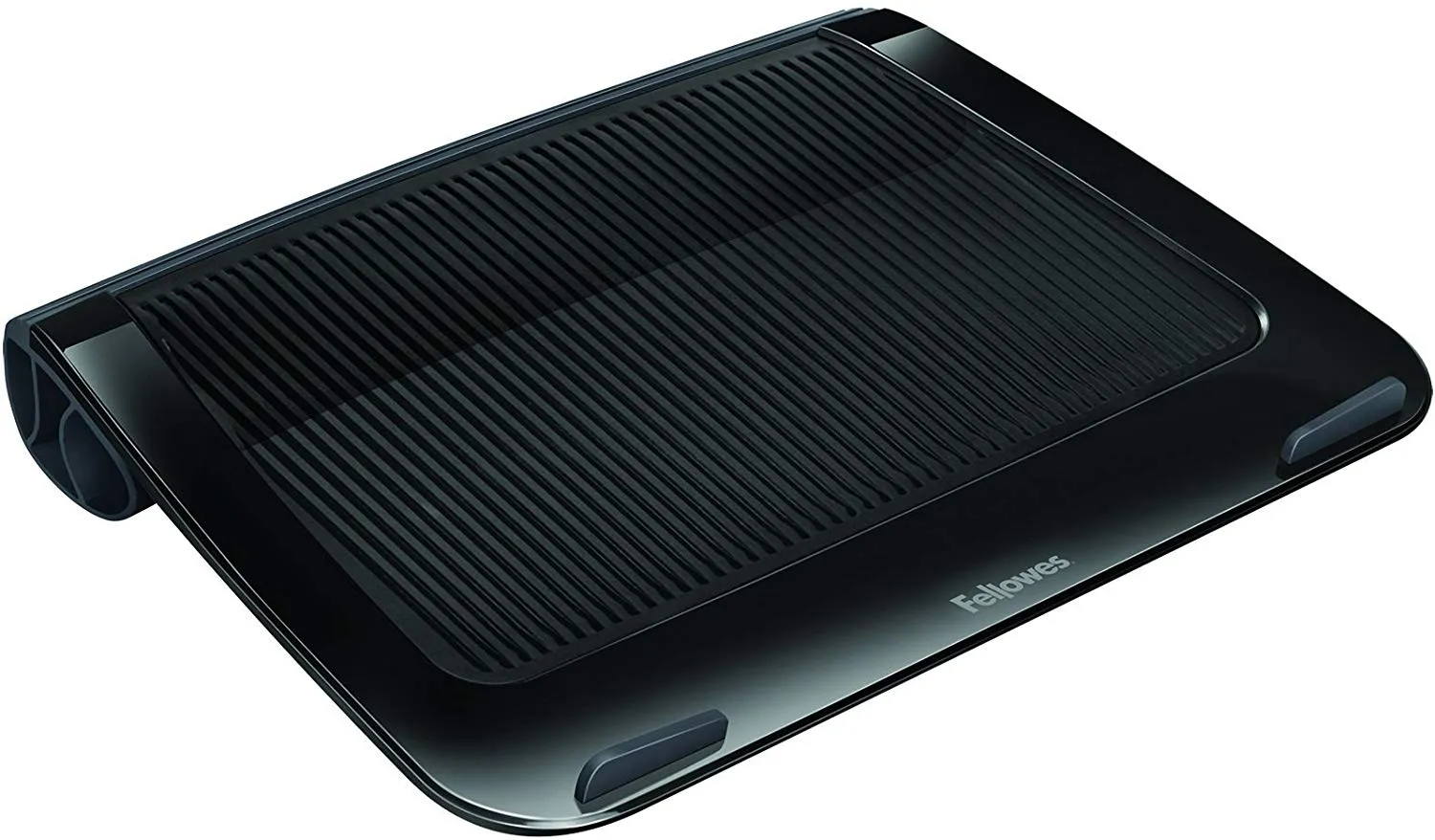 Fellowes I-Spire Seies Laptop Laldesk - Black