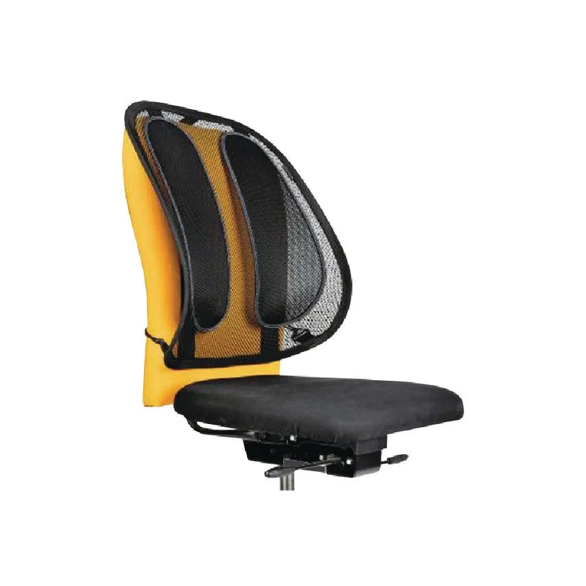 Fellowes Office Mesh Back Support