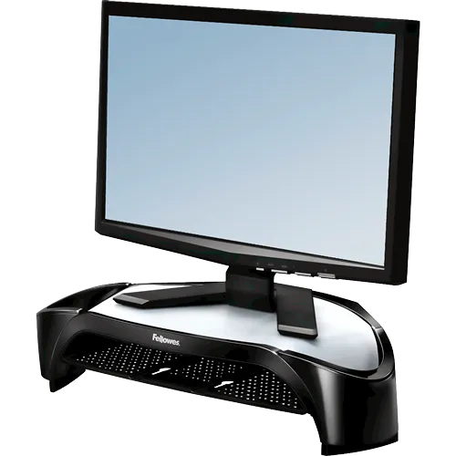 Fellowes Smart Suites Monitor Riser Plus