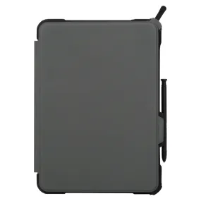 Field-Ready Case   Detachable Keyboard for Samsung Galaxy® Tab Active4 Pro