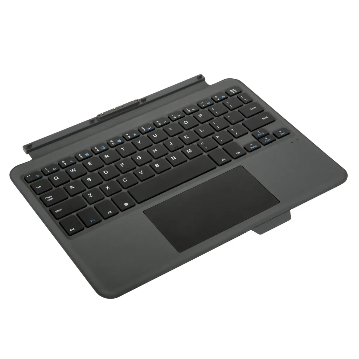 Field-Ready Case   Detachable Keyboard for Samsung Galaxy® Tab Active4 Pro