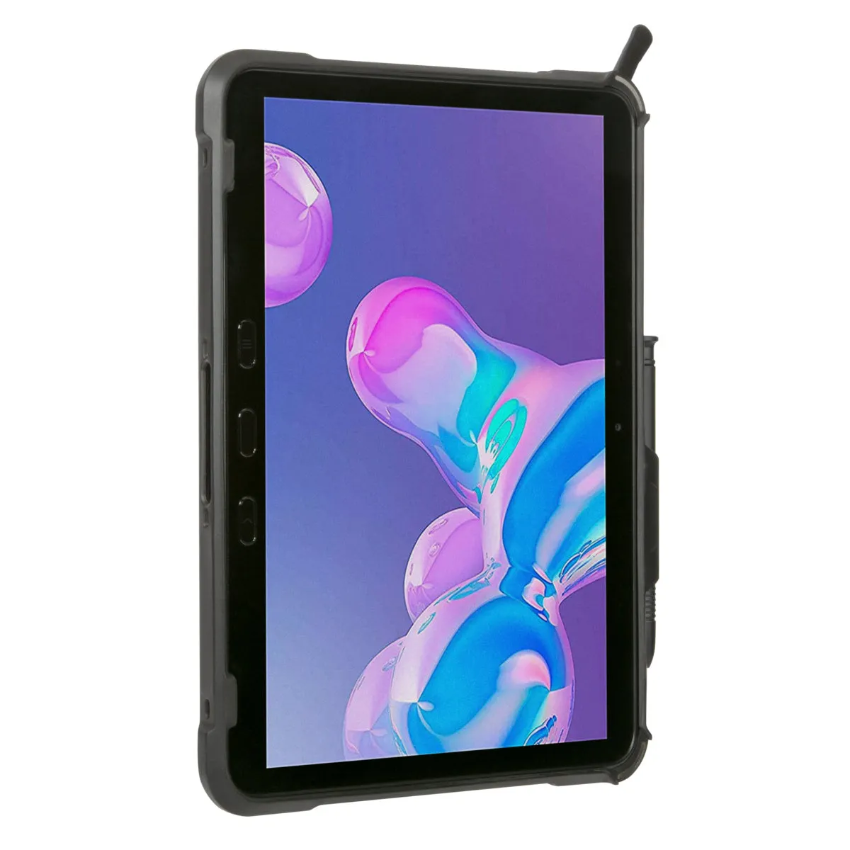 Field-Ready Case   Detachable Keyboard for Samsung Galaxy® Tab Active4 Pro