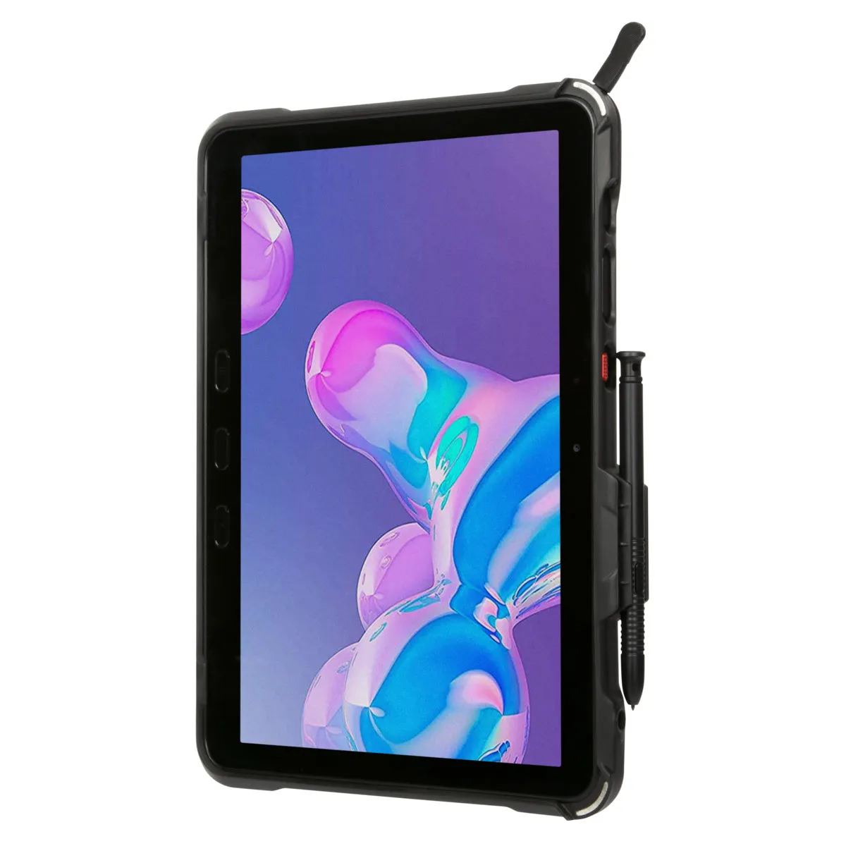 Field-Ready Case   Detachable Keyboard for Samsung Galaxy® Tab Active4 Pro