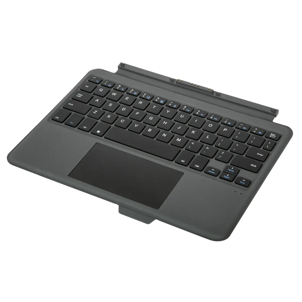 Field-Ready Case   Detachable Keyboard for Samsung Galaxy® Tab Active4 Pro