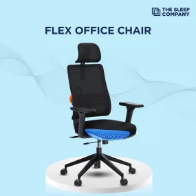 Flex Ergonomic Office Chair