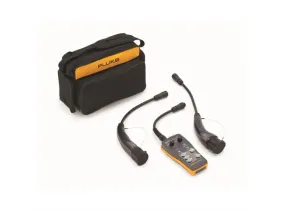 Fluke FEV300/TY1 & TY2 Charging Station Test Adapter Kit